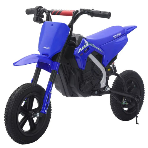 MotoCross Enfant Électrique 24V - Mini Drive