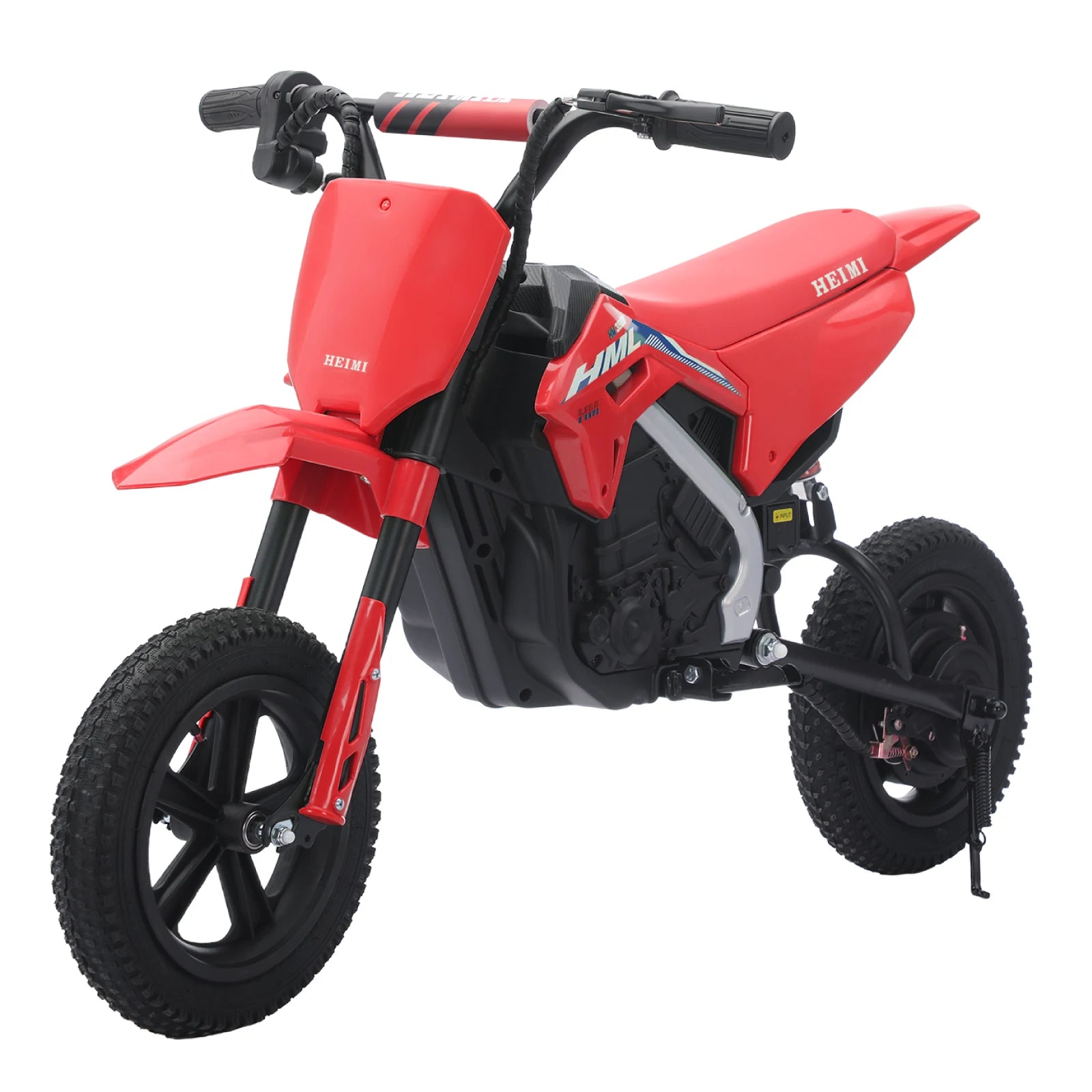 MotoCross Enfant Électrique 24V - Mini Drive