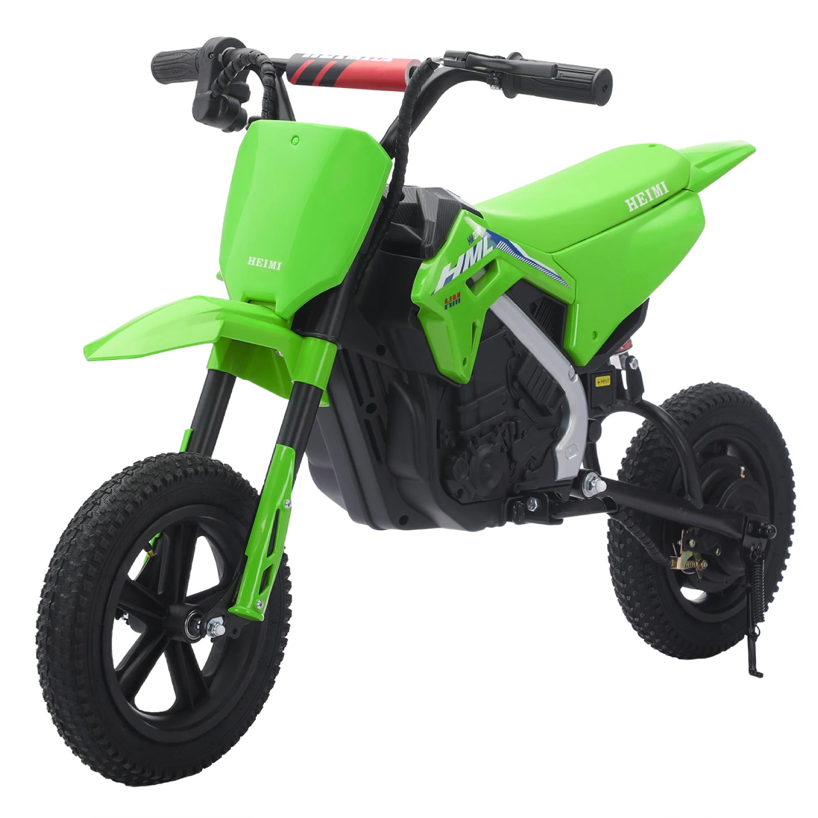 MotoCross Enfant Électrique 24V - Mini Drive