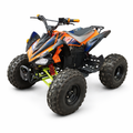 Quad Électrique Z6 1200W - Mini Drive