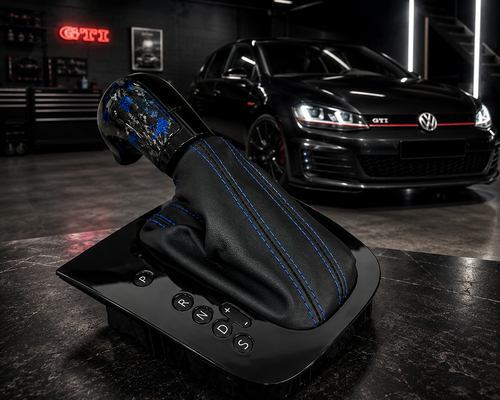 Levier de vitesse complet Volkswagen Golf / Scirocco