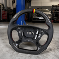 Mercedes-Benz Special Edition Steering Wheel
