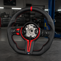 Volant BMW Sport Red Édition