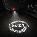 Rétroprojecteur de Porte GTI,GTE,GTD