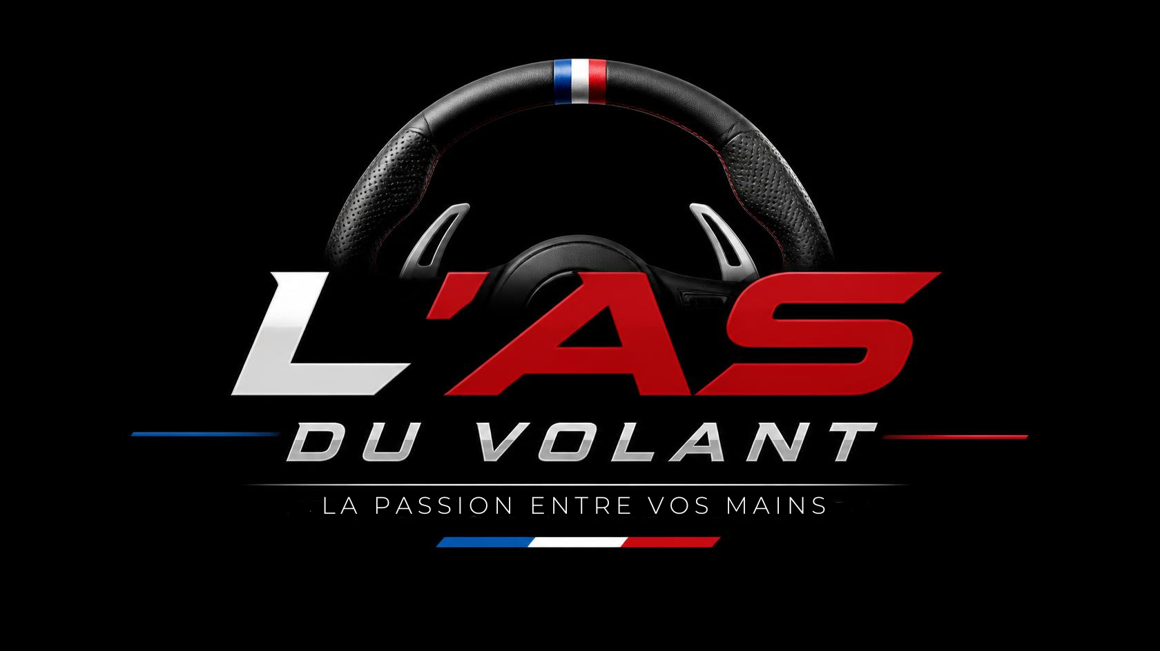 L’As Du Volant 