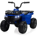 Quad Électrique Enfant 12V - Mini Drive