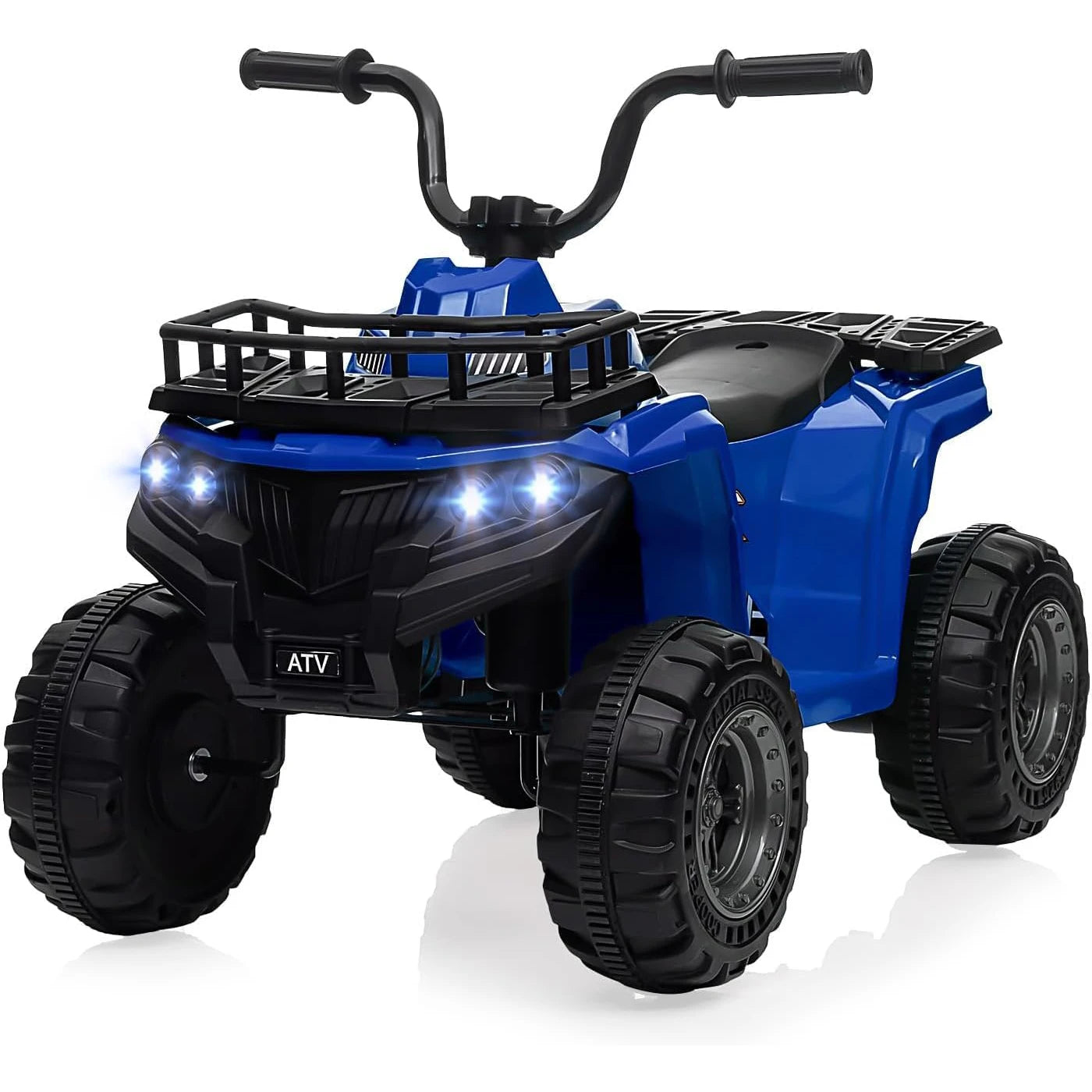 Quad Électrique Enfant 12V - Mini Drive