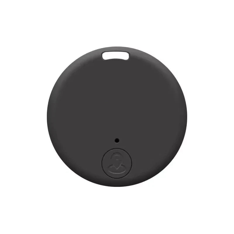 Badge Tracker GPS - Privani