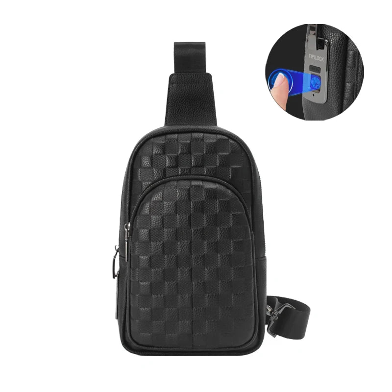 One Satchel Bag - Privani