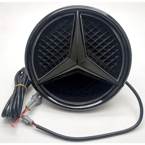 Logo Mercedes-Benz Led