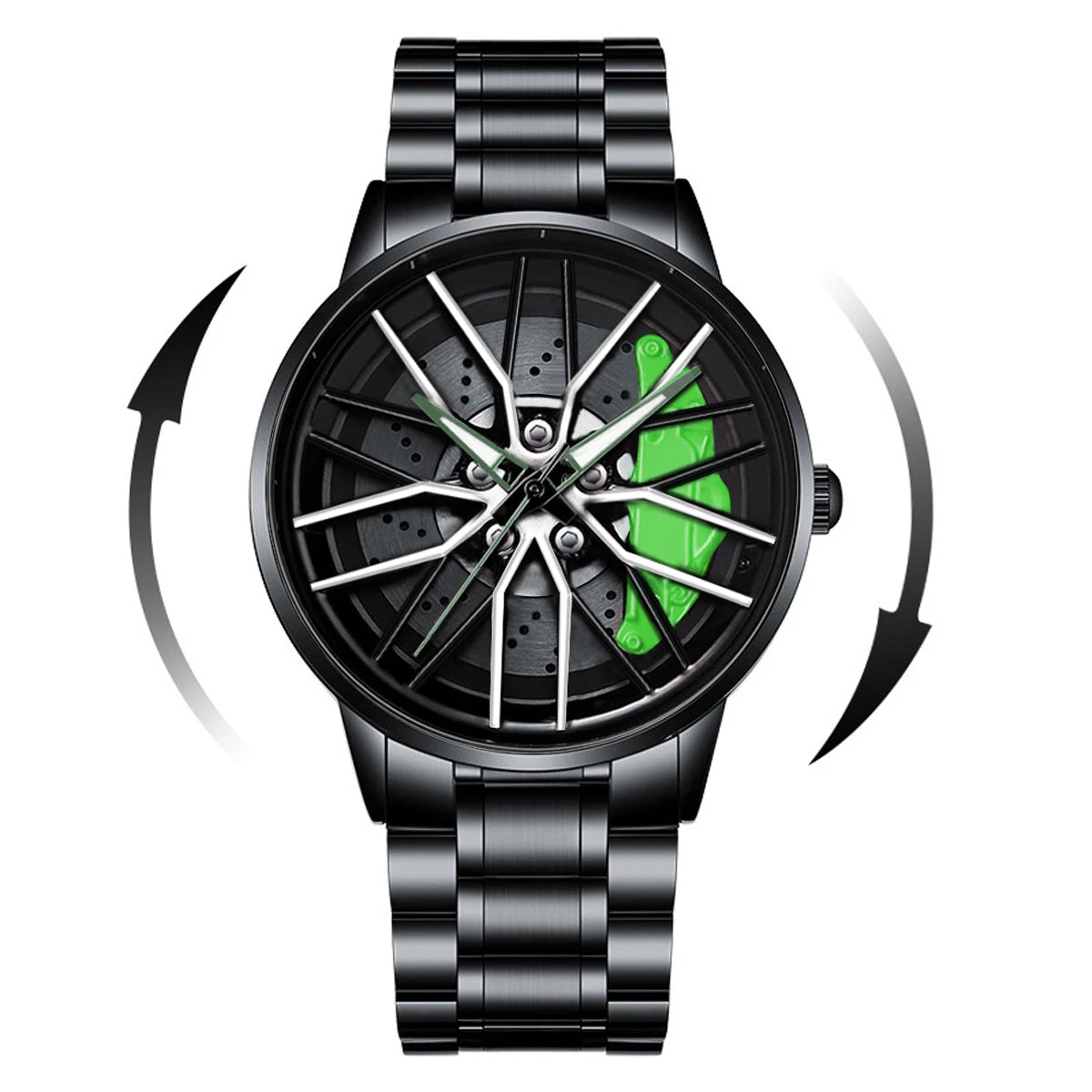 Drive Racing Watch - Collection Sport