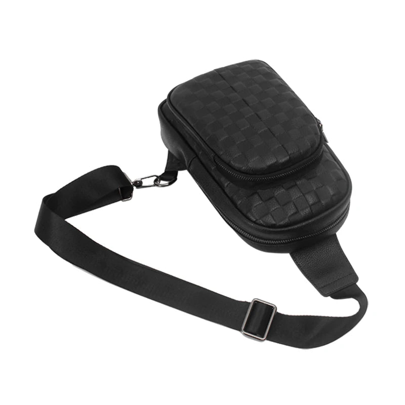 One Satchel Bag - Privani