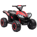 Quad Enfant Électrique 12V - Mini Drive