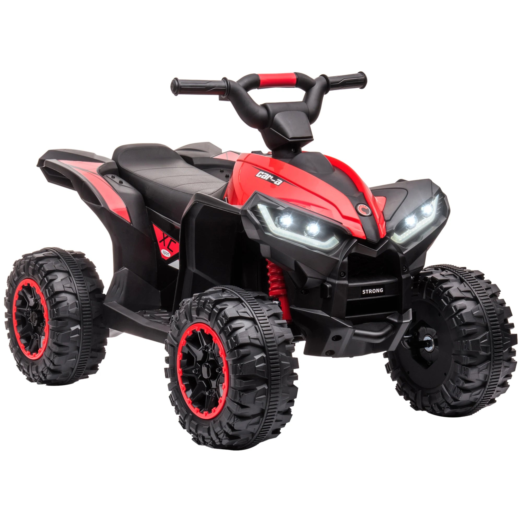 Quad Enfant Électrique 12V - Mini Drive