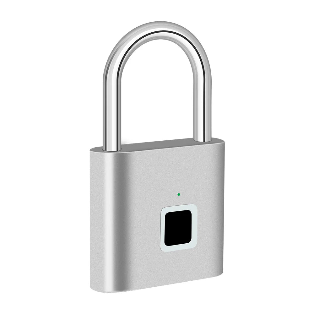 Cadenas Empreinte Digital - Privani