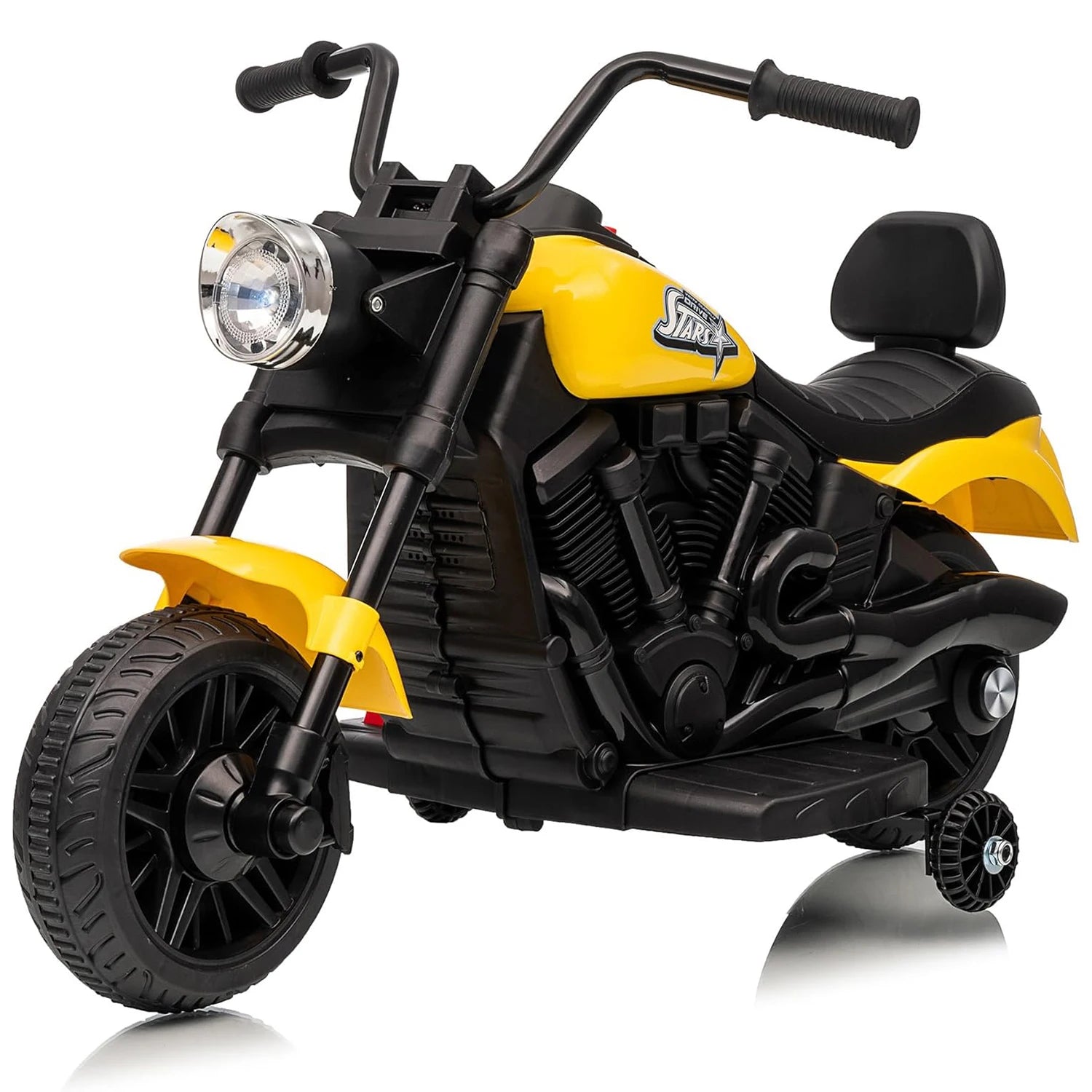 Moto Electric Enfant 12V - Mini Drive