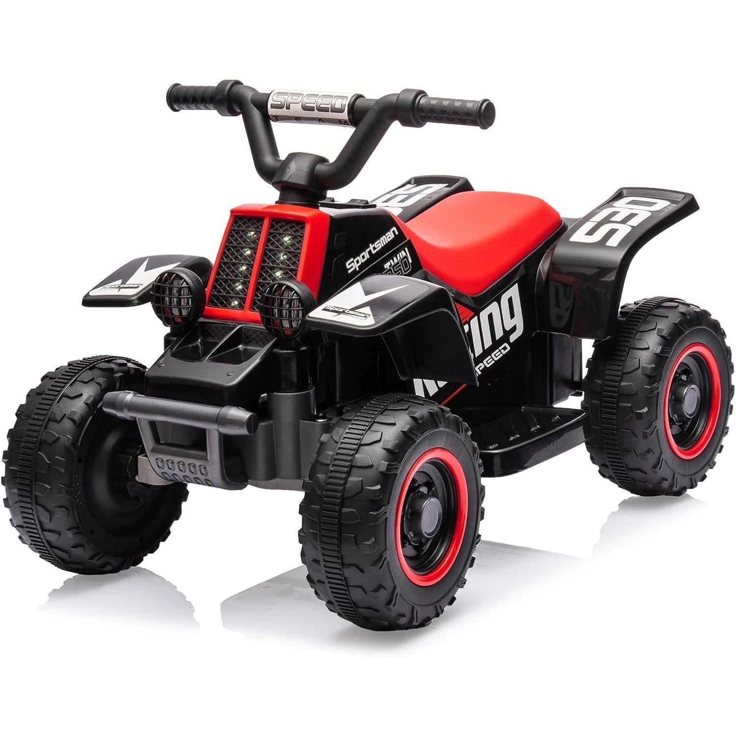 Quad Electrique Enfant 12V - Mini Drive