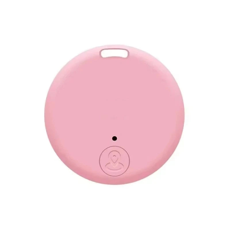 Badge Tracker GPS - Privani