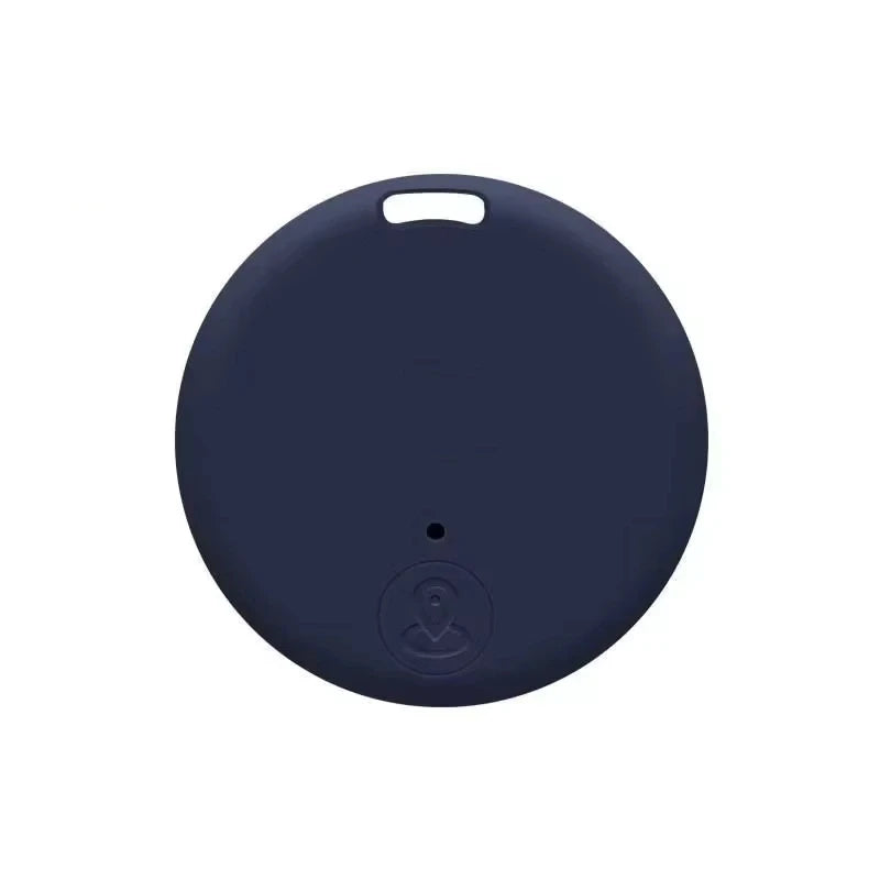Badge Tracker GPS - Privani