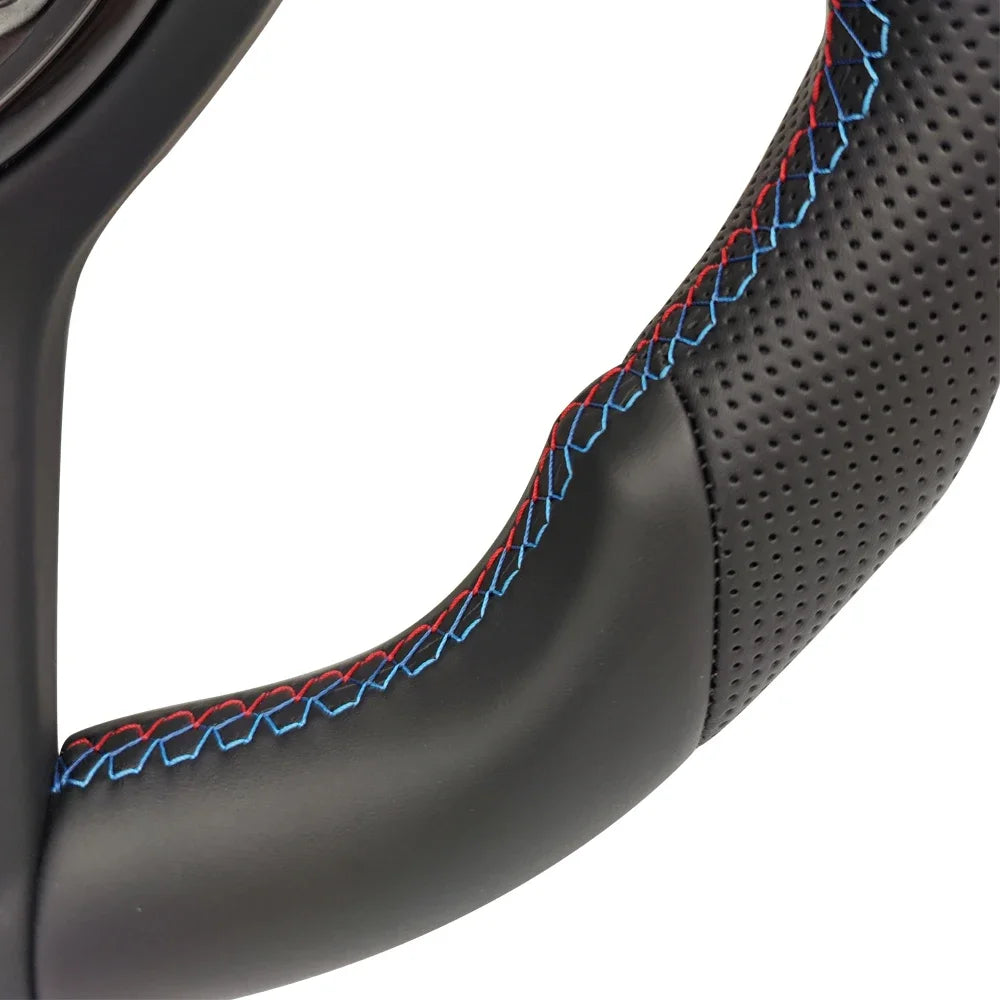 Volant BMW Sport Blue Édition