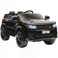 Voiture électrique Range Rover 24V 2 places - Mini Drive