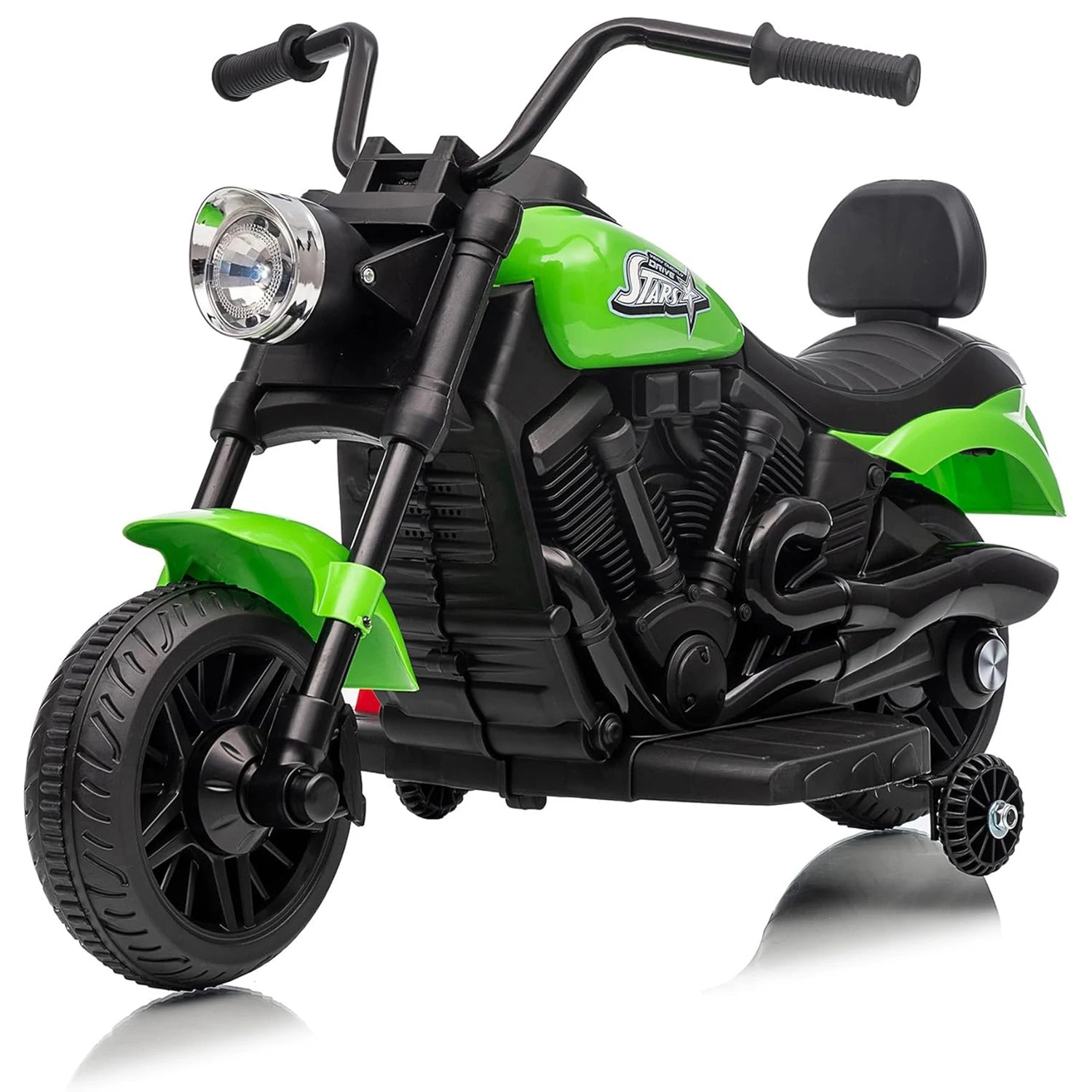 Moto Electric Enfant 12V - Mini Drive