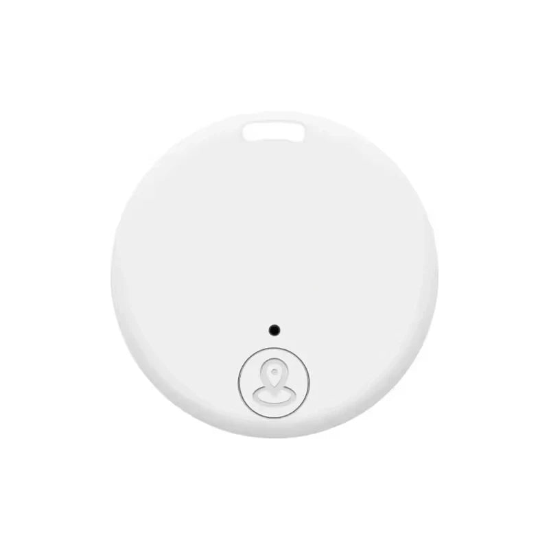 Badge Tracker GPS - Privani