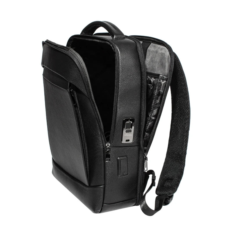 Urban Prestige - Sac a Dos Biométrique