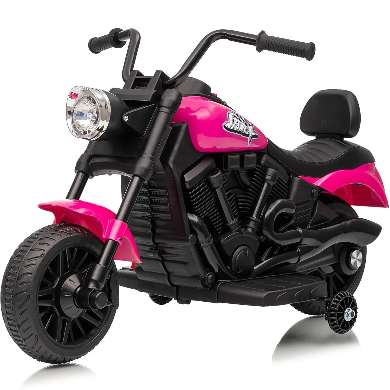 Moto Electric Enfant 12V - Mini Drive