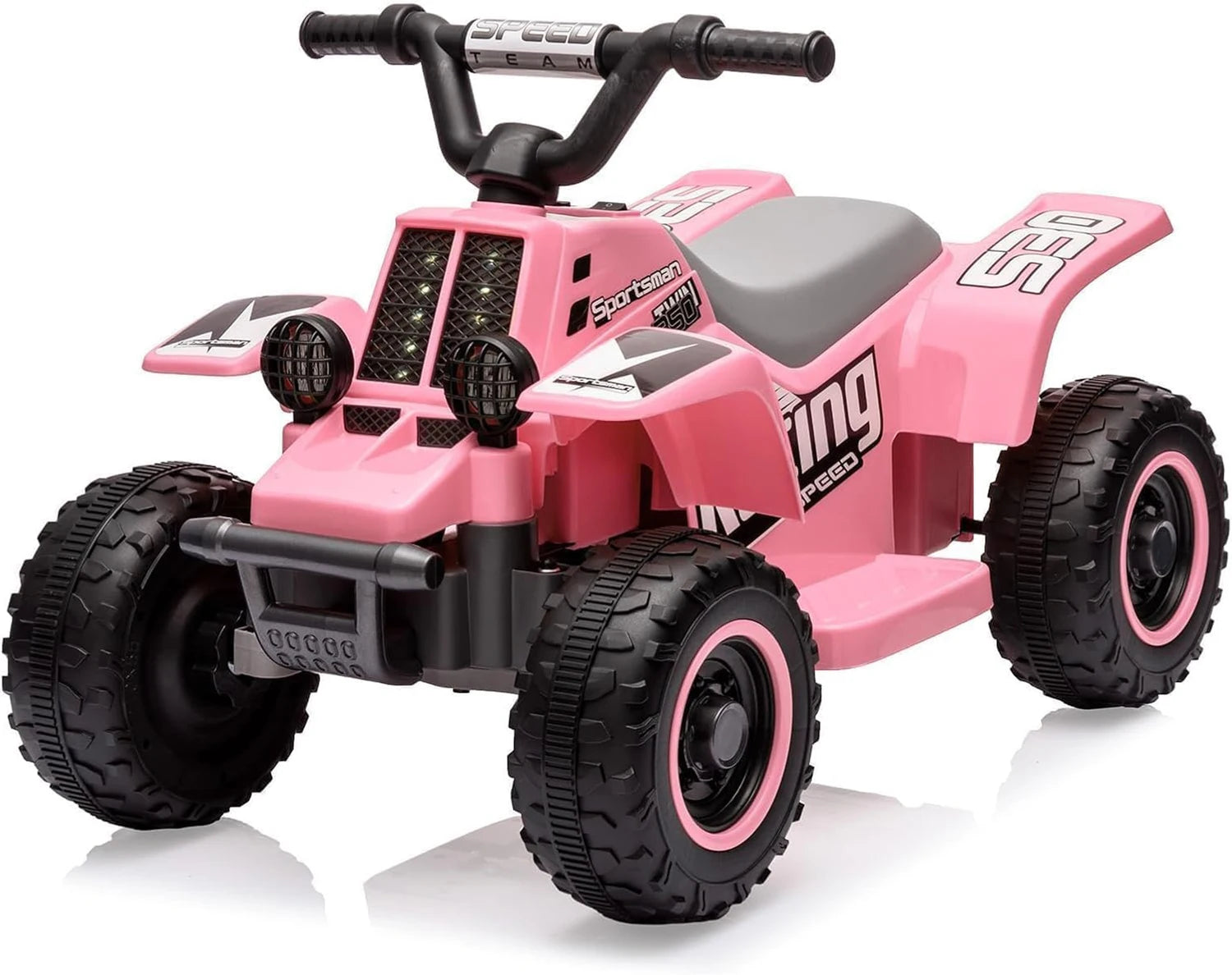 Quad Electrique Enfant 12V - Mini Drive