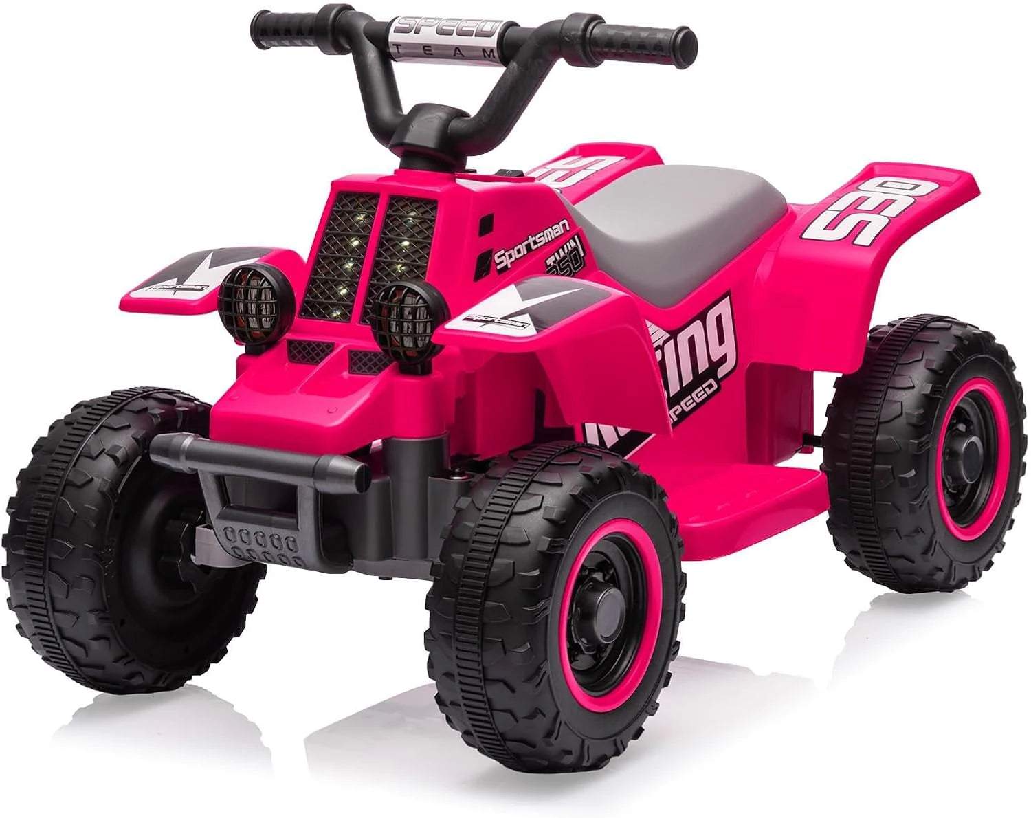 Quad Electrique Enfant 12V - Mini Drive