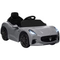 Voiture électrique Maserrati 12V - Mini Drive