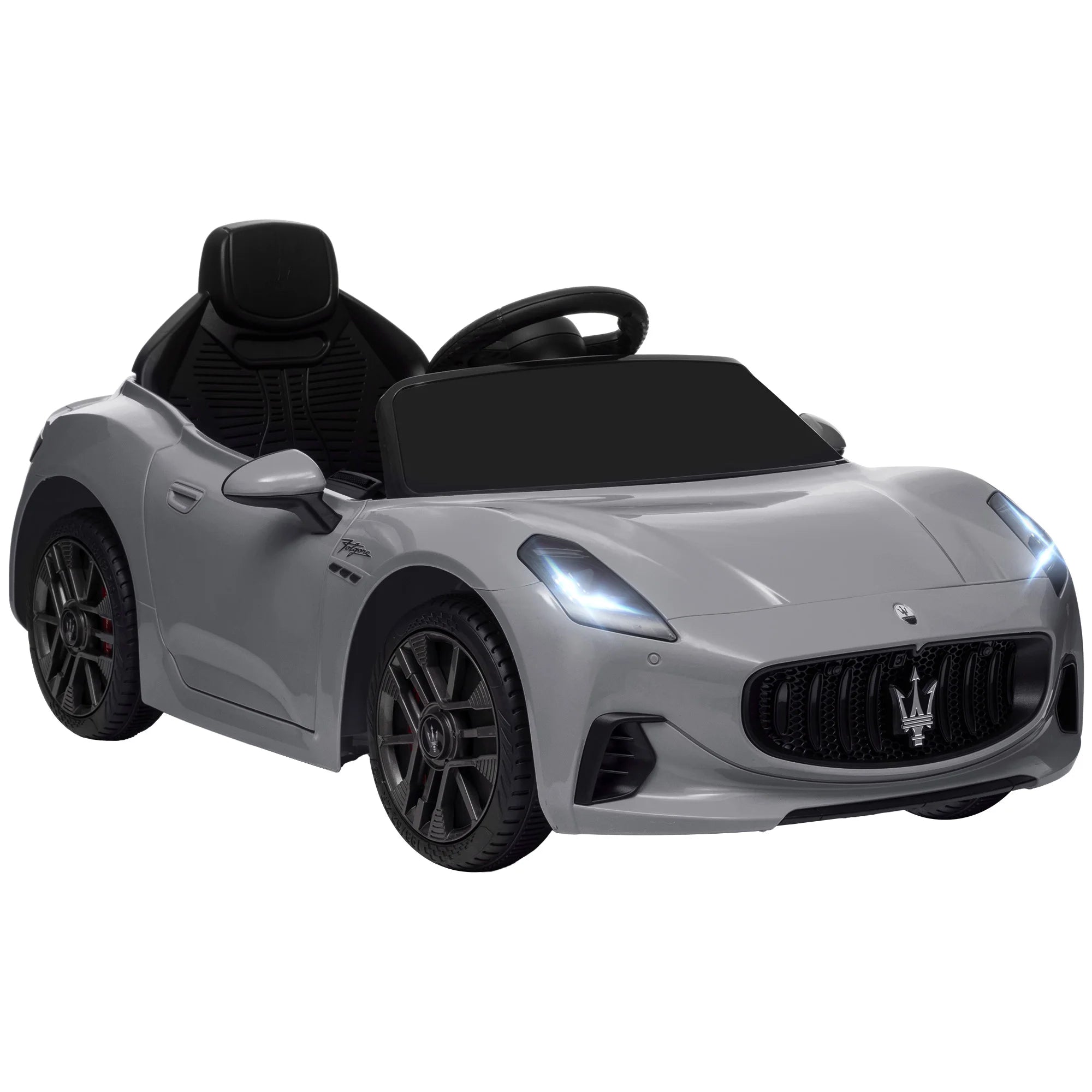 Voiture électrique Maserrati 12V - Mini Drive