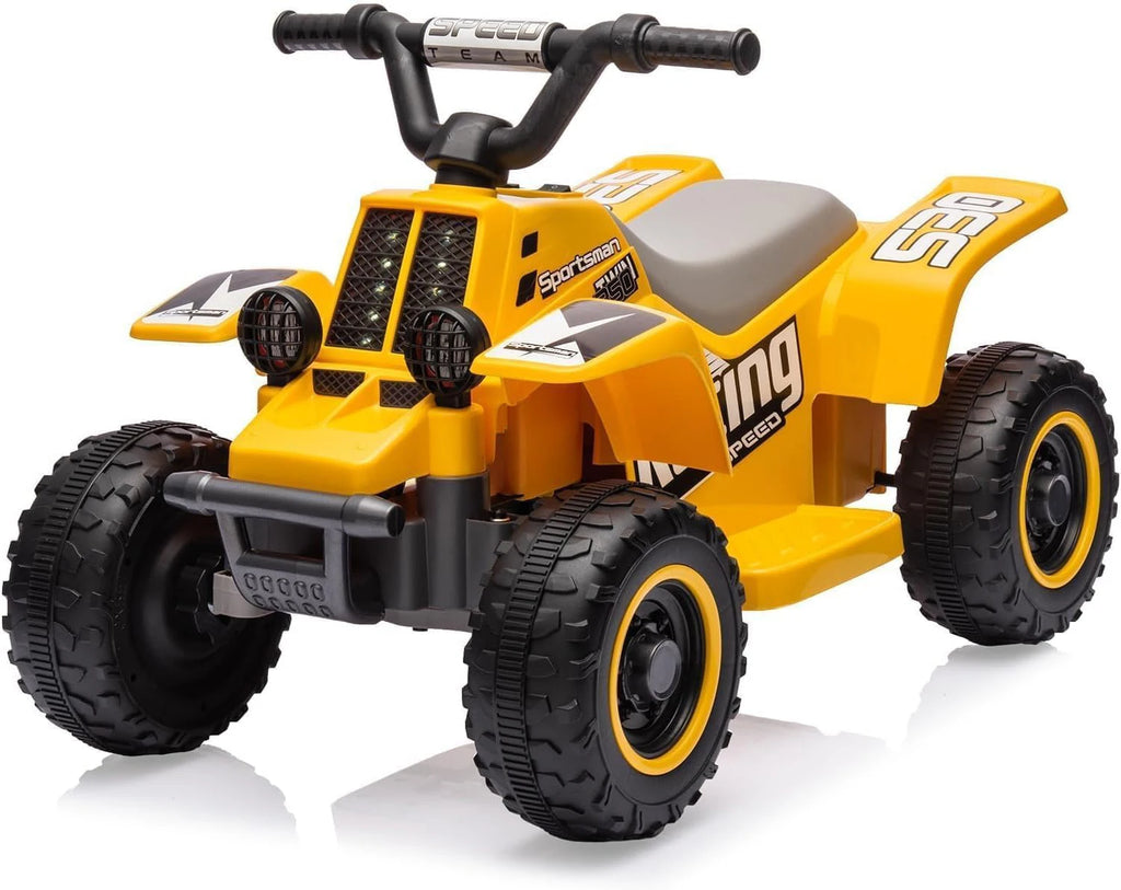 Quad Electrique Enfant 12V - Mini Drive