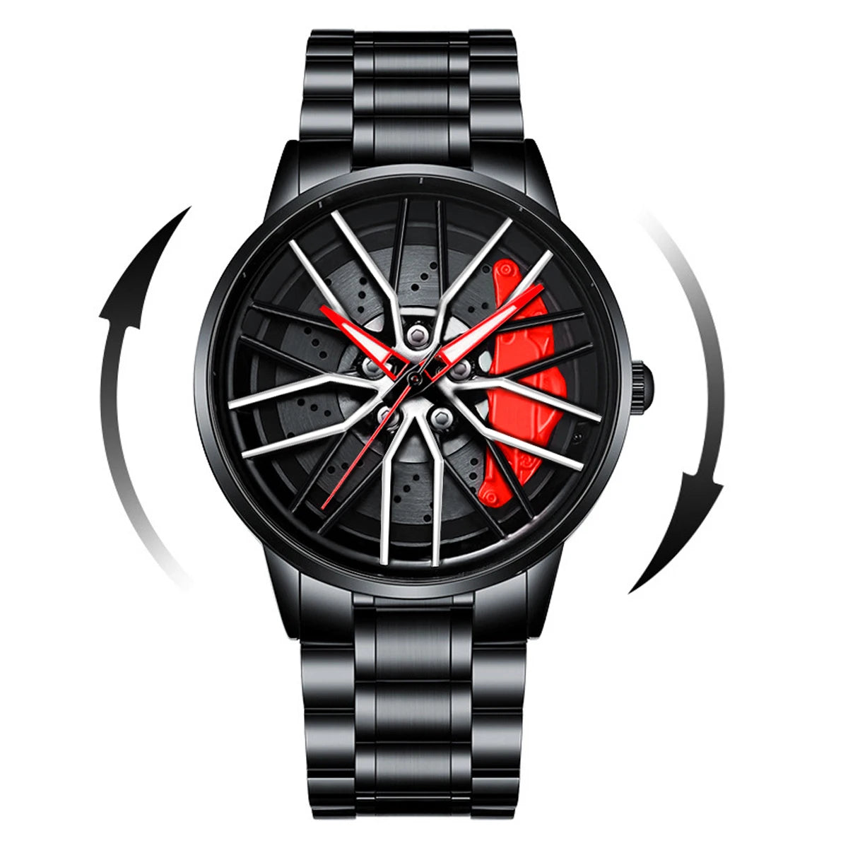 Drive Racing Watch - Collection Sport