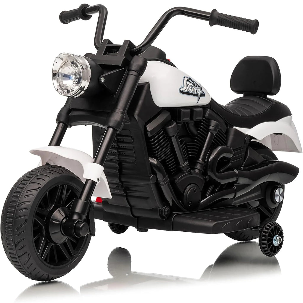 Moto Electric Enfant 12V - Mini Drive