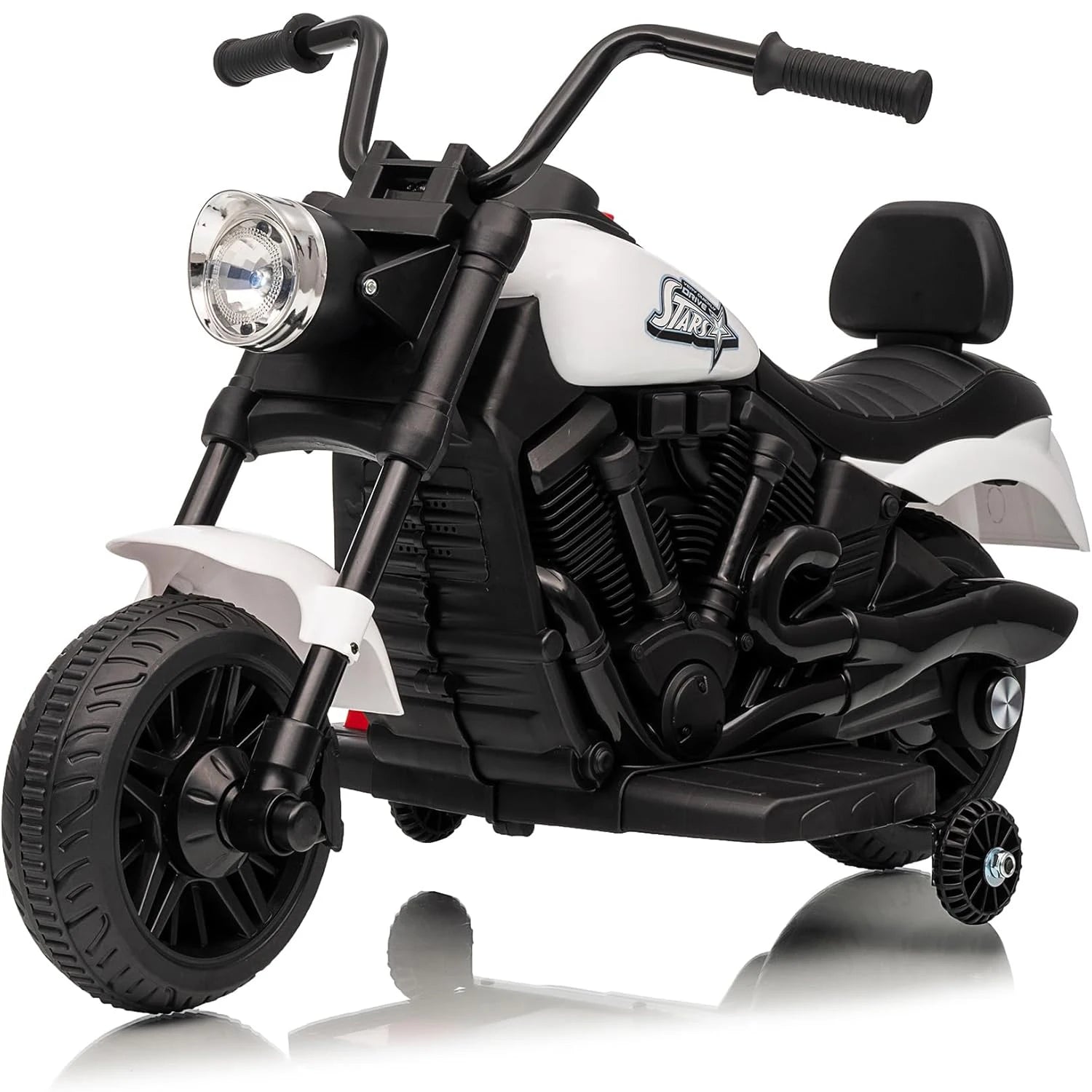 Moto Electric Enfant 12V - Mini Drive