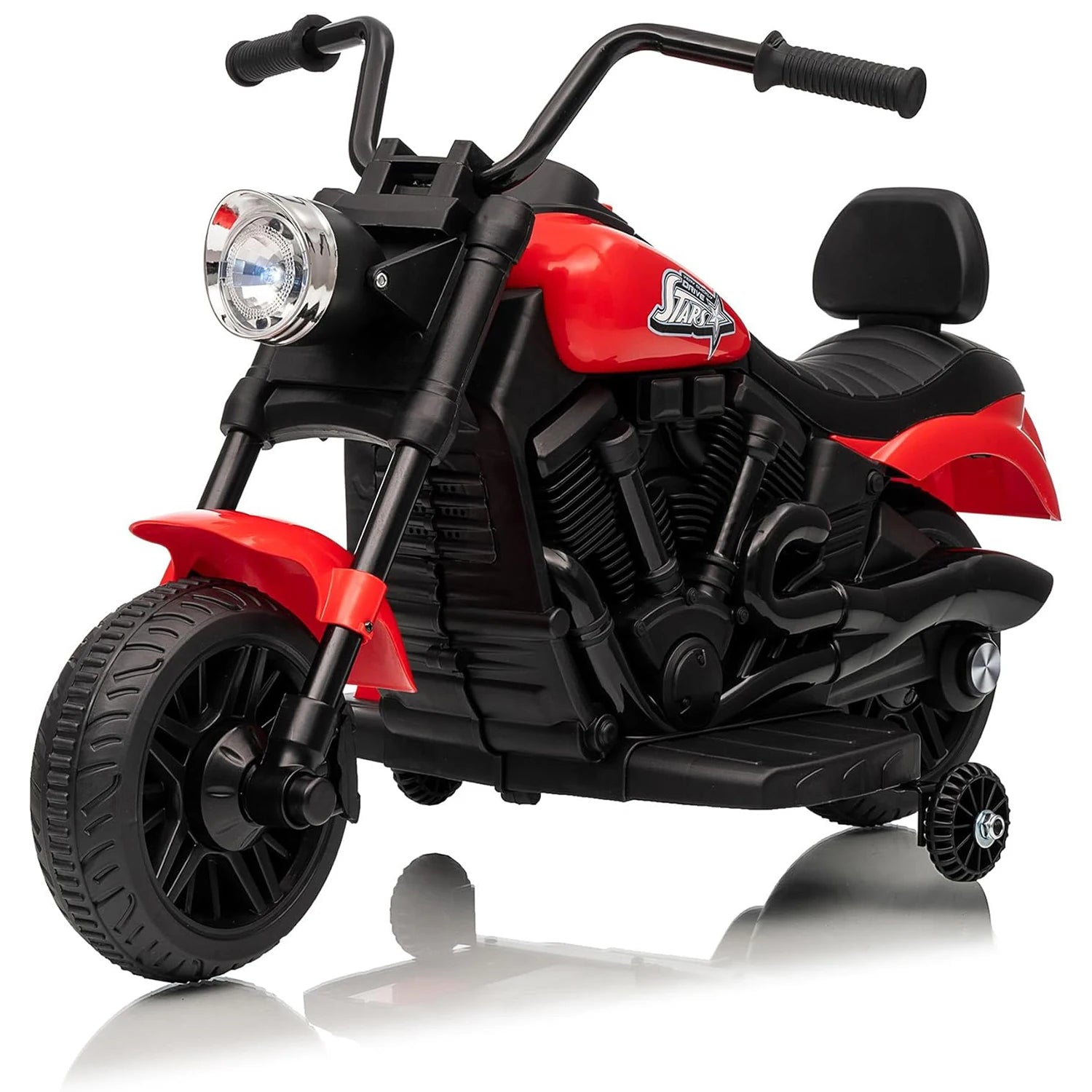 Moto Electric Enfant 12V - Mini Drive