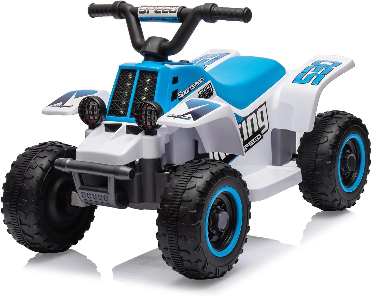 Quad Electrique Enfant 12V - Mini Drive