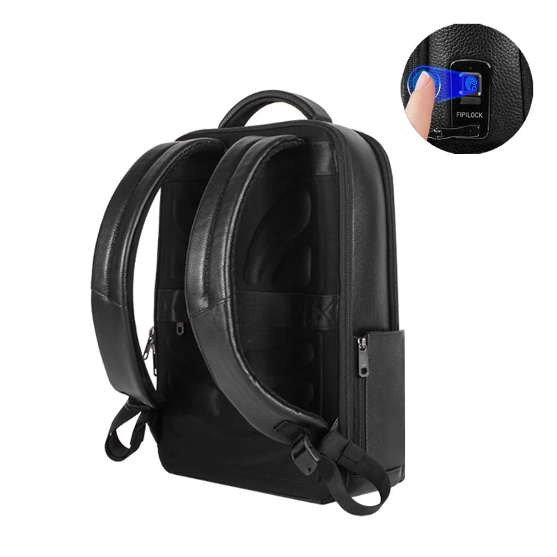 Urban Prestige - Sac a Dos Biométrique