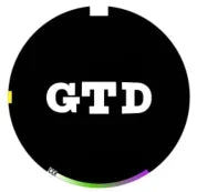 Rétroprojecteur de Porte GTI,GTE,GTD