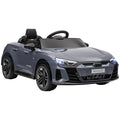 Voiture électrique Audi E-Tron GT 12V – Mini Drive