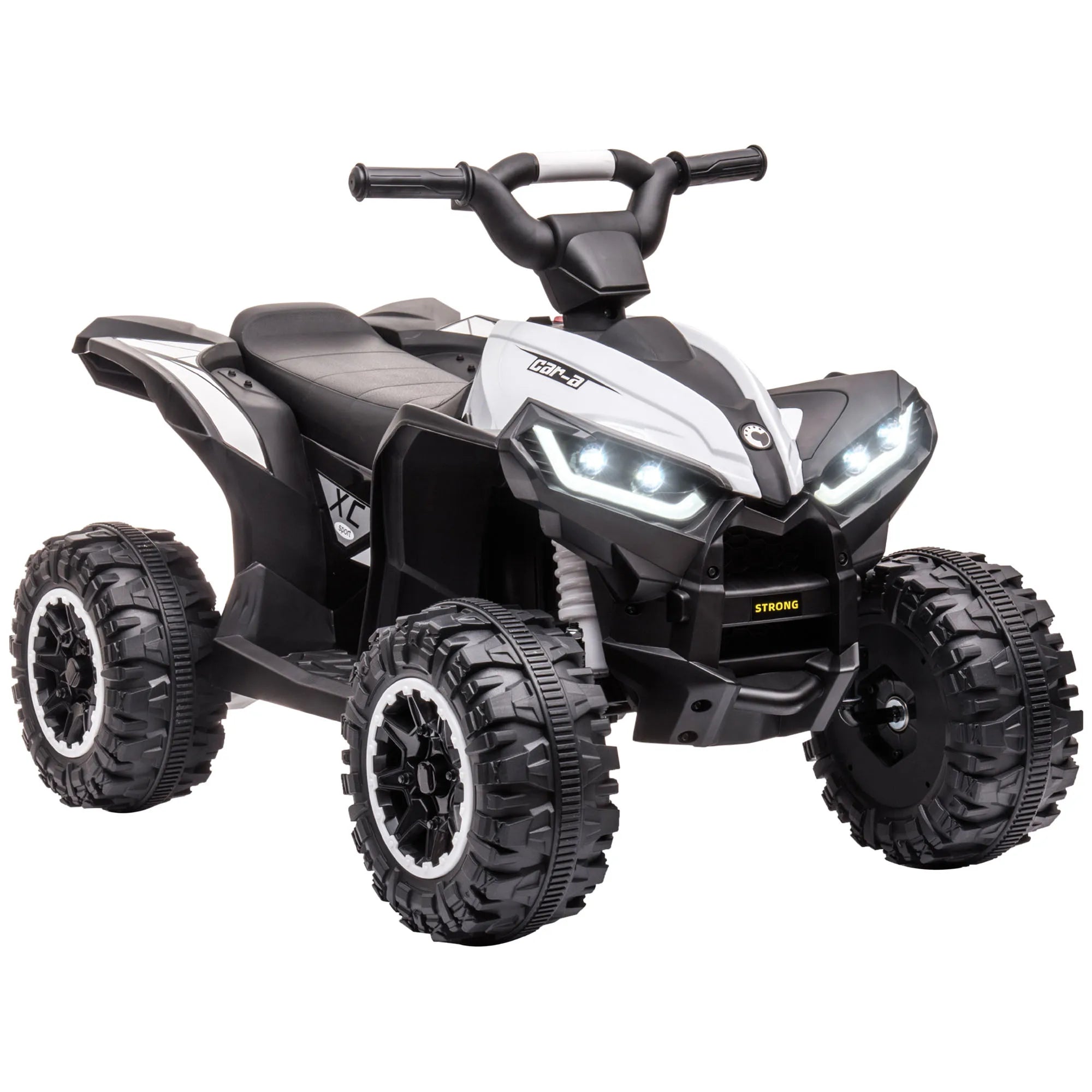Quad Enfant Électrique 12V - Mini Drive