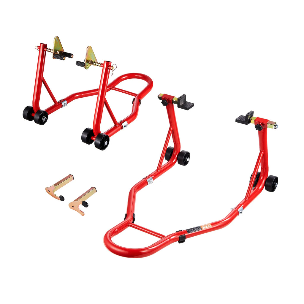 Support Moto - Mini Drive