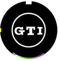 Rétroprojecteur de Porte GTI,GTE,GTD