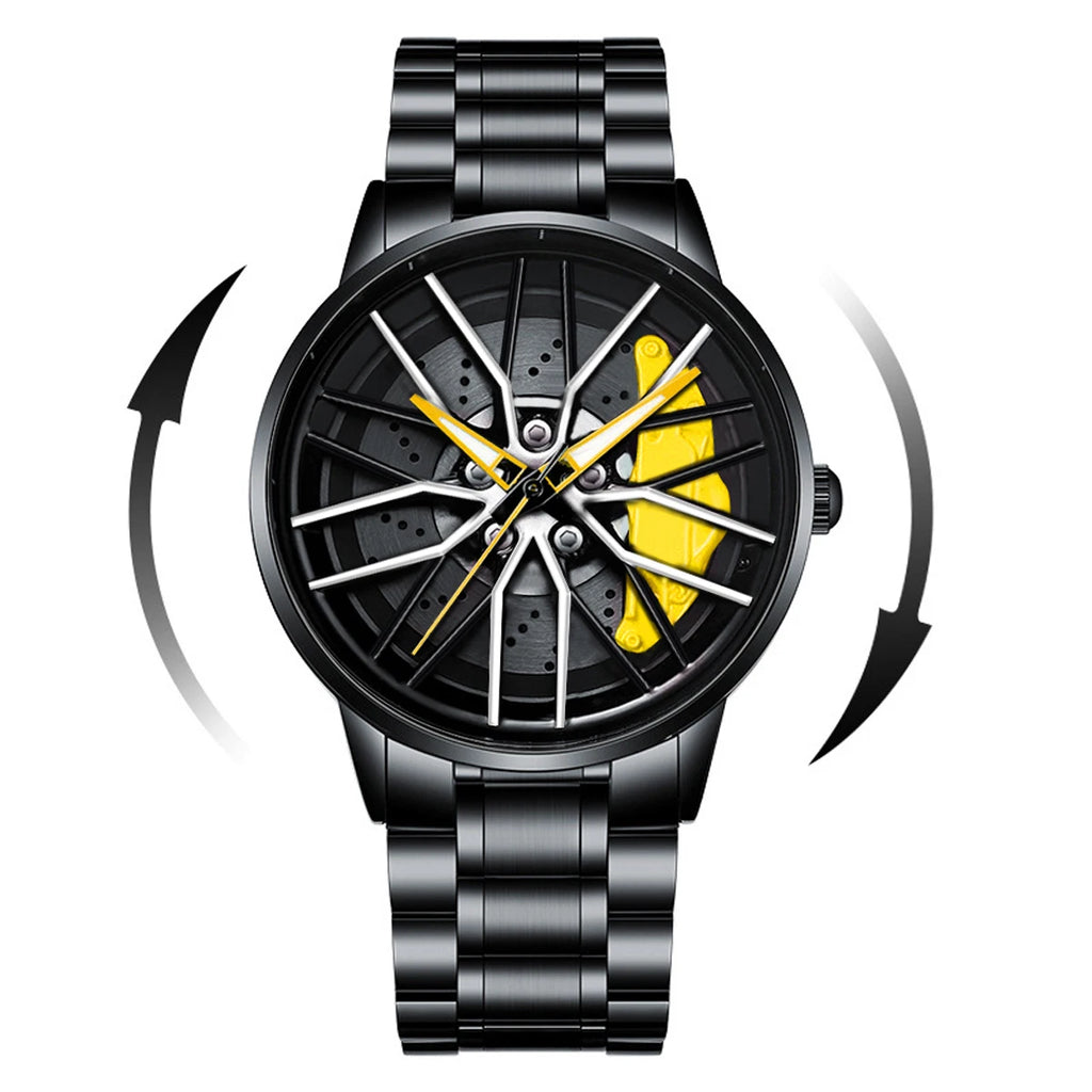 Drive Racing Watch - Collection Sport