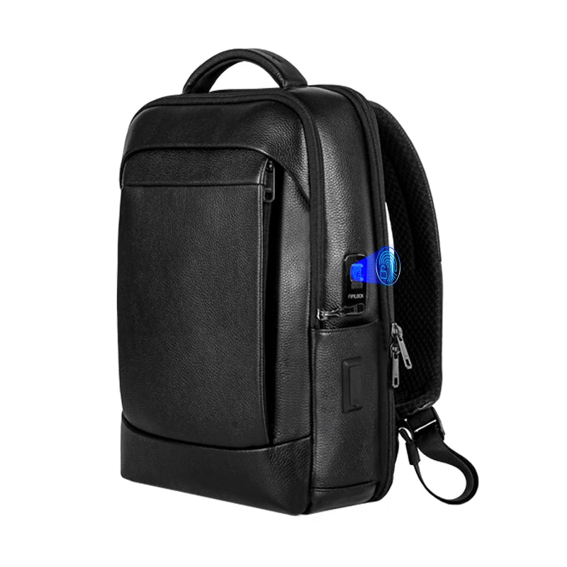 Urban Prestige - Sac a Dos Biométrique
