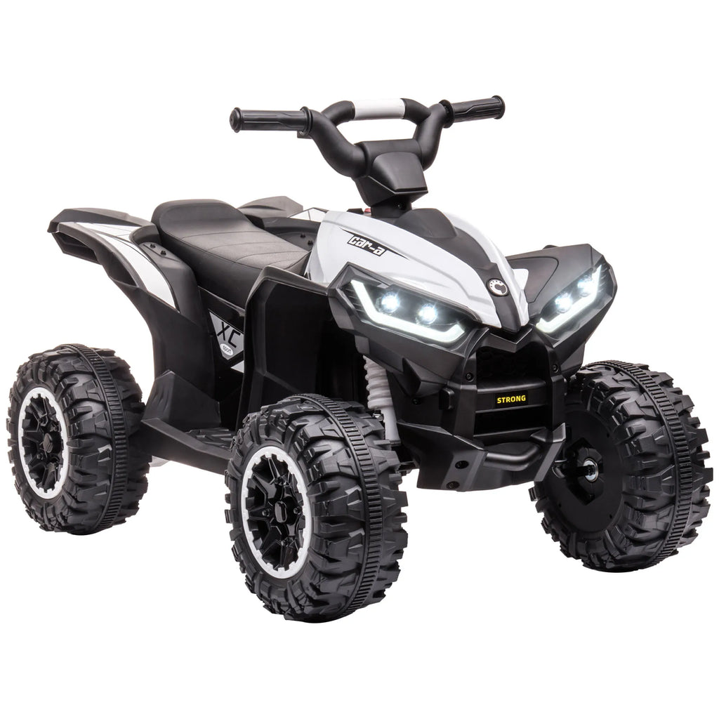 Quad Enfant Électrique 12V - Mini Drive