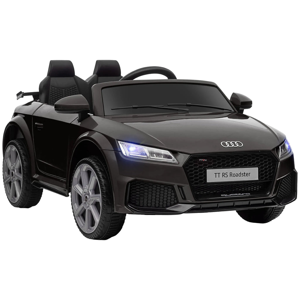 Voiture électrique TT RS 24V 2 places – Mini Drive
