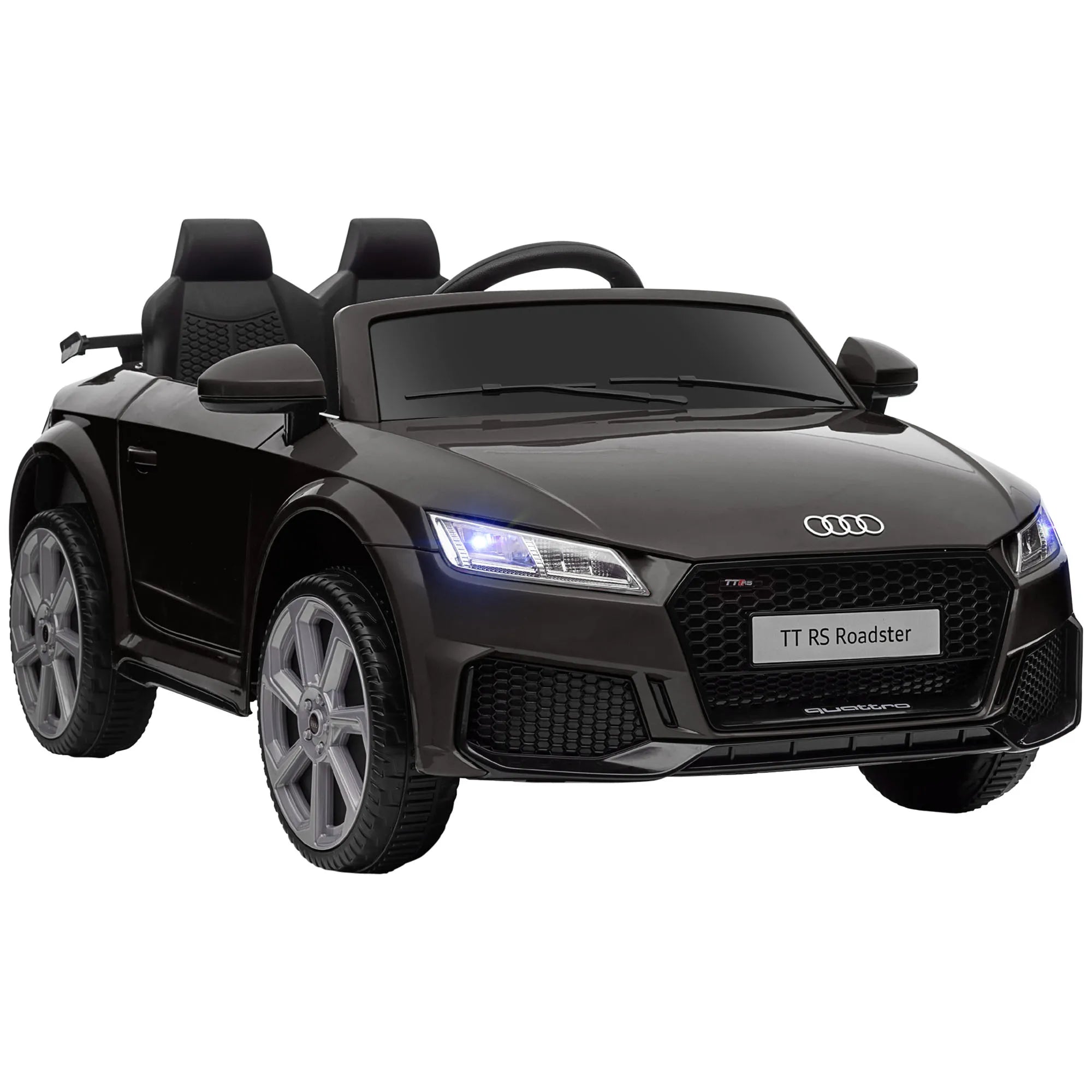 Voiture électrique TT RS 24V 2 places – Mini Drive